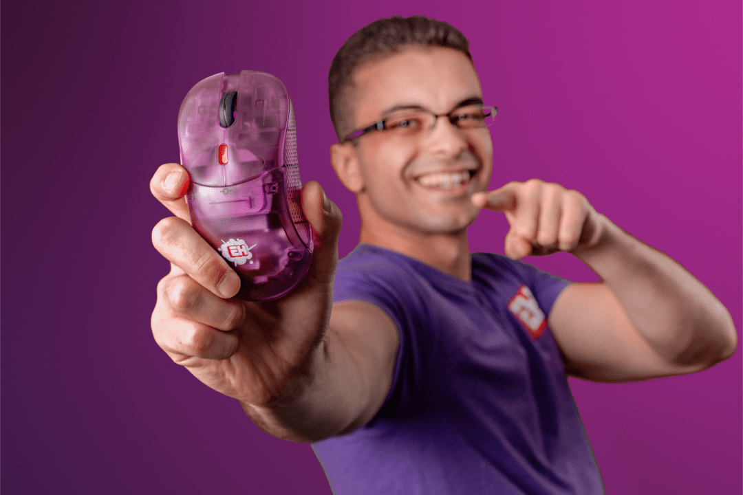 NickEh30 EHmazing K75 Gaming Combo Limited Edition