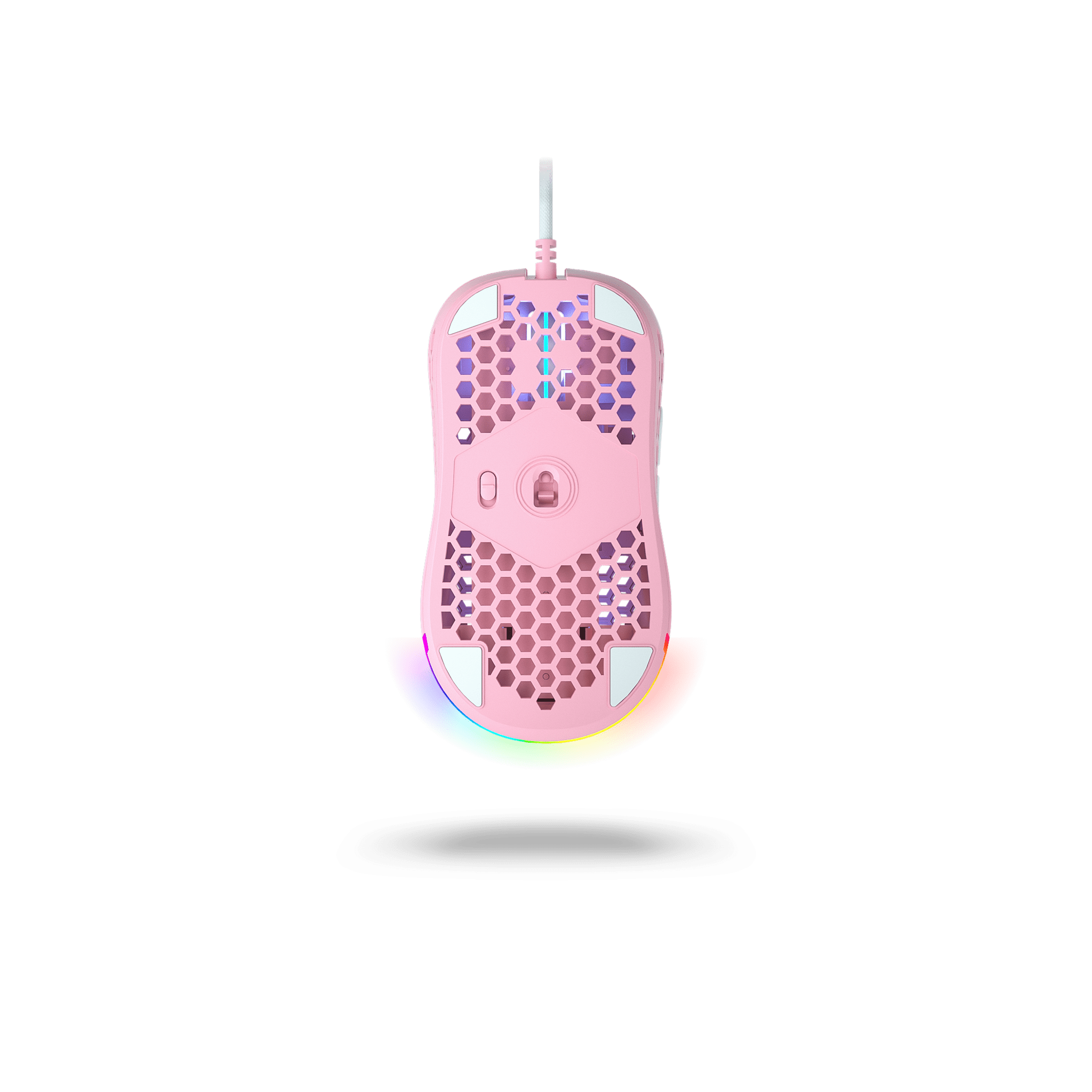 Belle Delphine M1 UltraLight Gaming Mouse