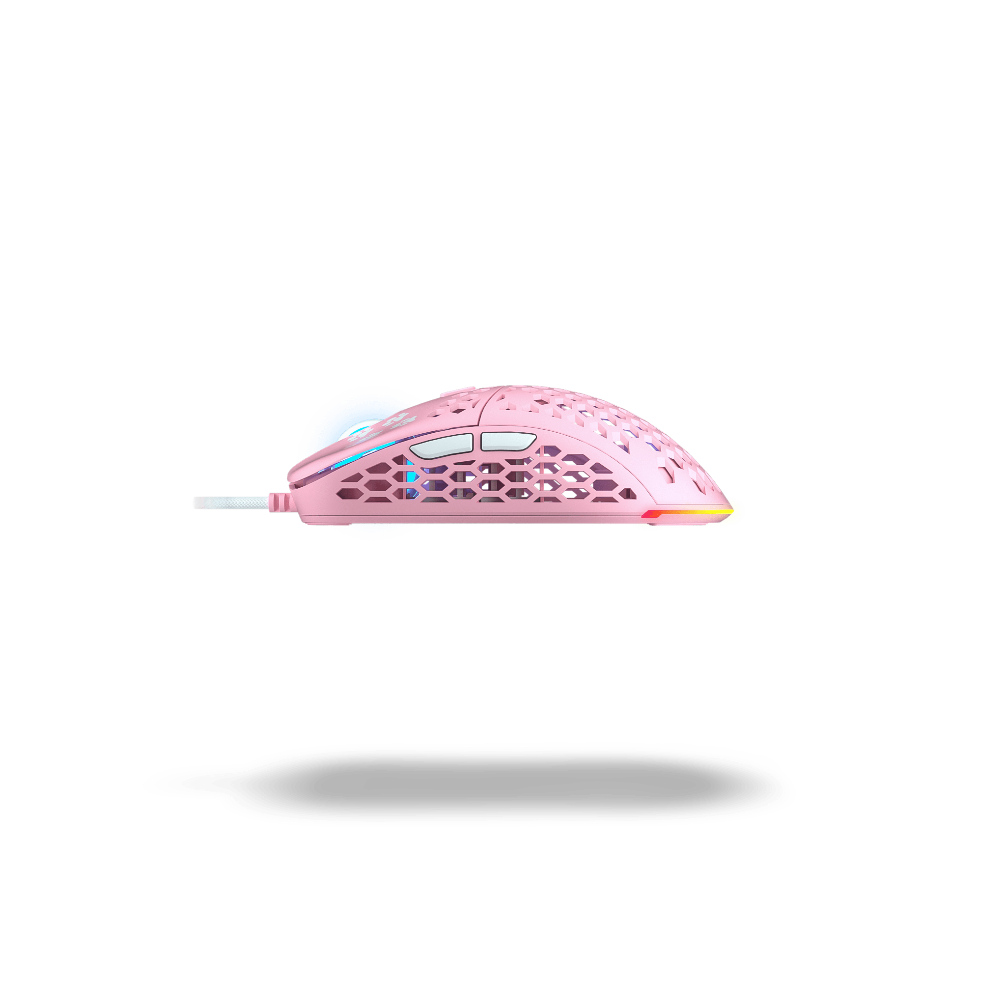 Belle Delphine M1 UltraLight Gaming Mouse