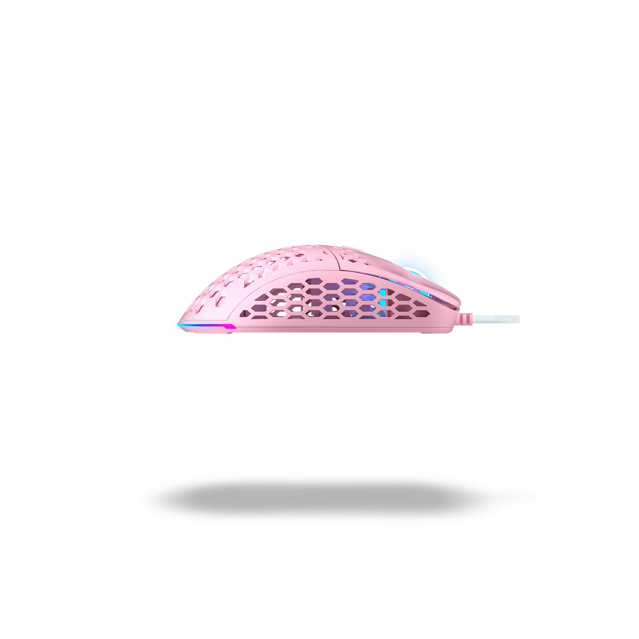 Belle Delphine M1 UltraLight Gaming Mouse