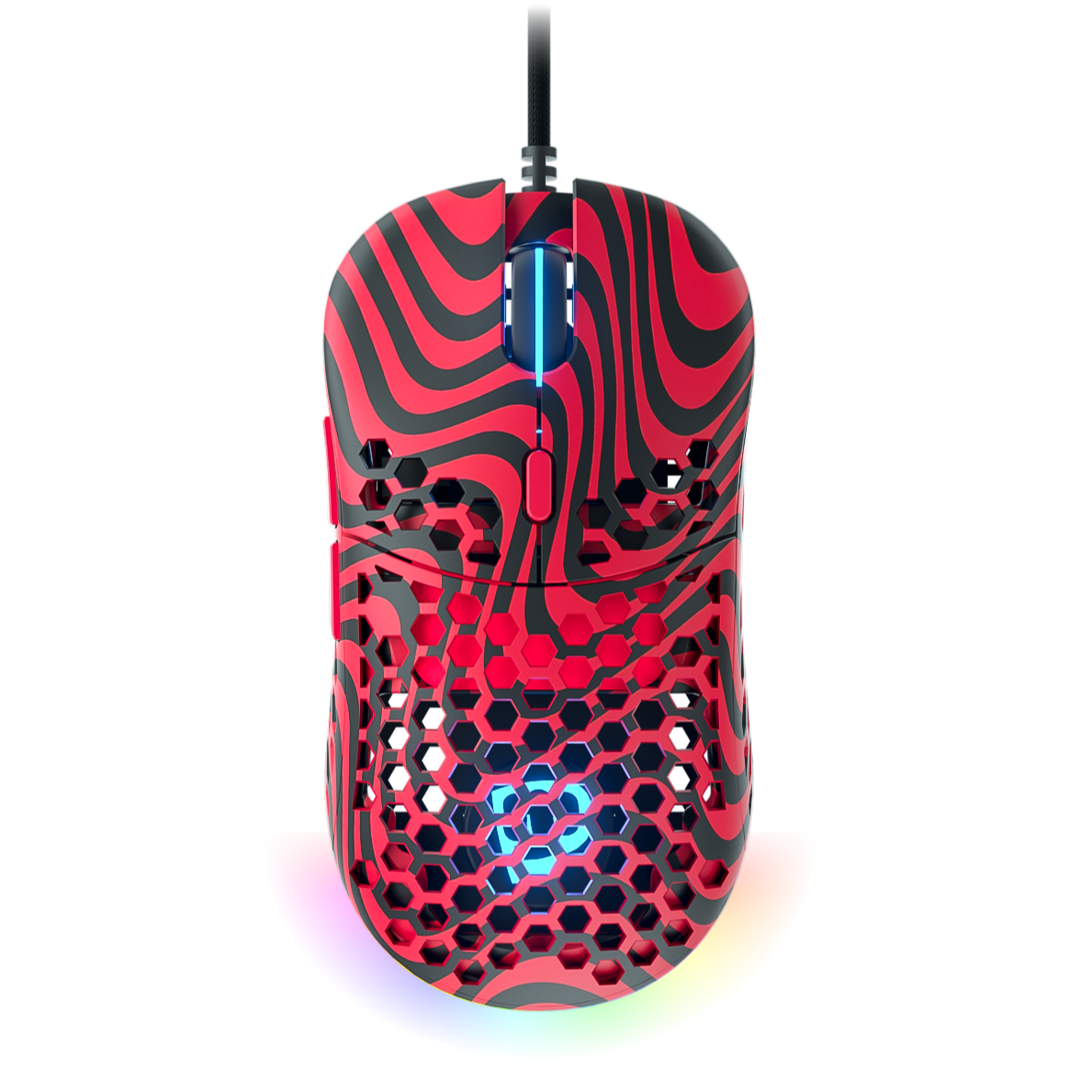 Pewdiepie M1 UltraLight Gaming Mouse
