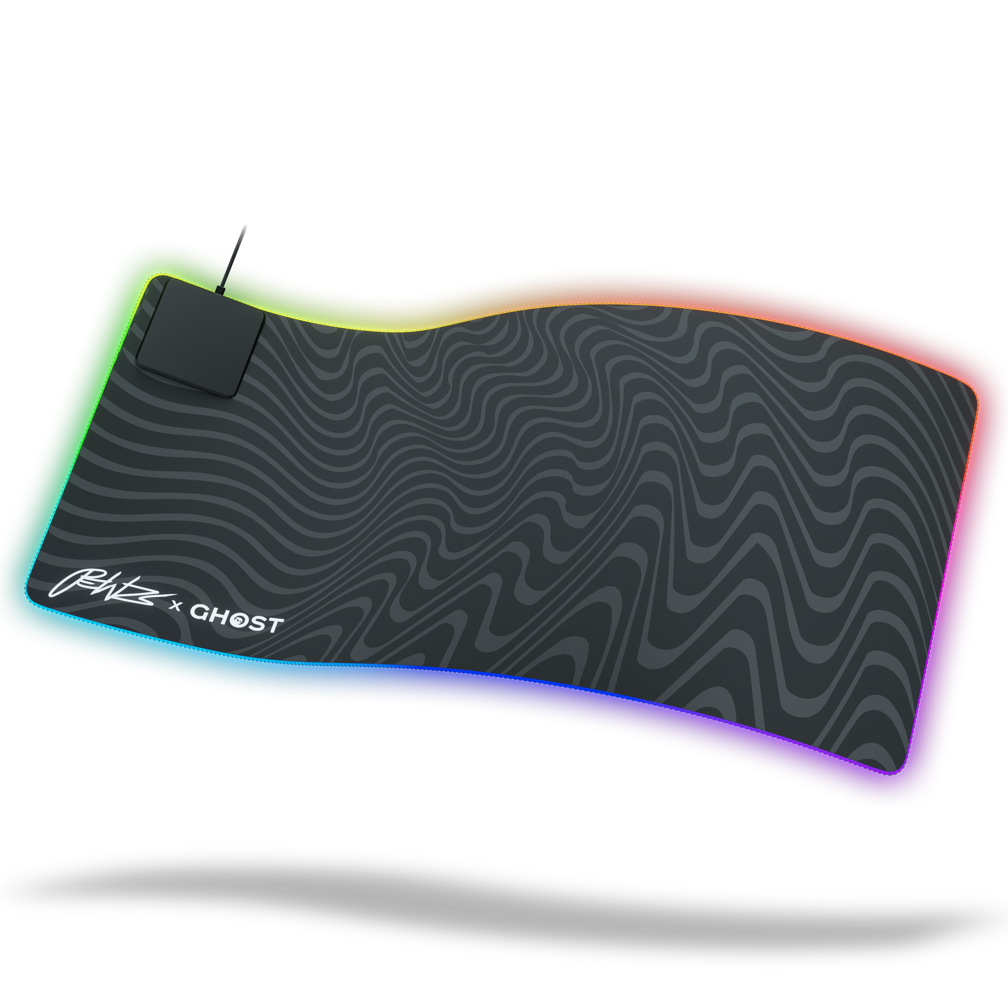Pewdiepie P1 - Mousepad XL