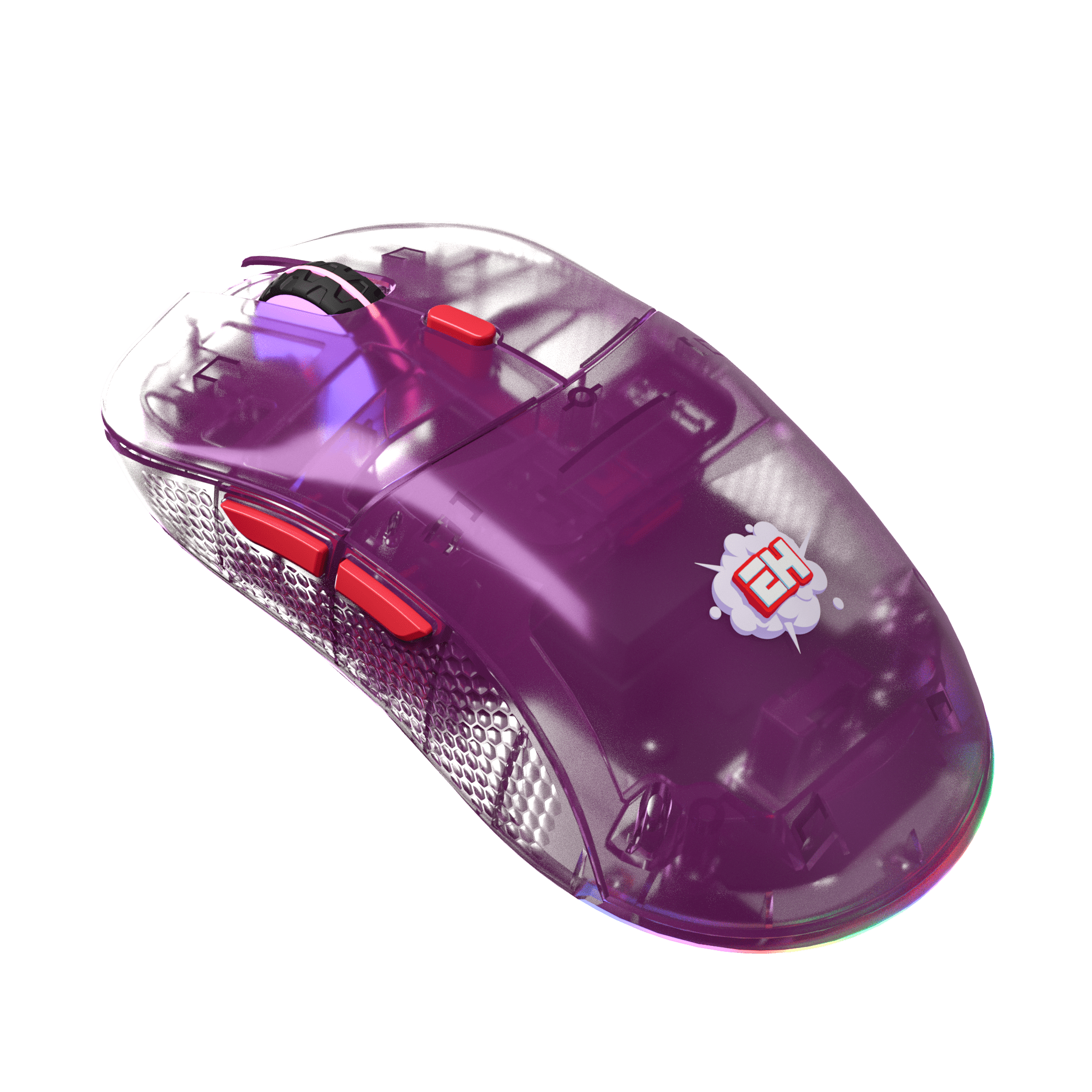 NickEh30 EHmazing K75 Gaming Combo Limited Edition