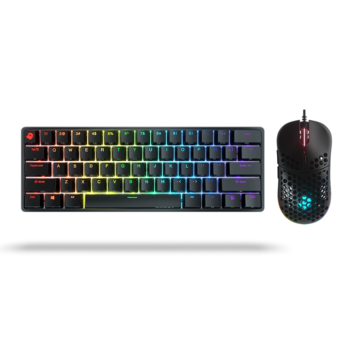 Ghost K1 - Keyboard & Mouse Combo