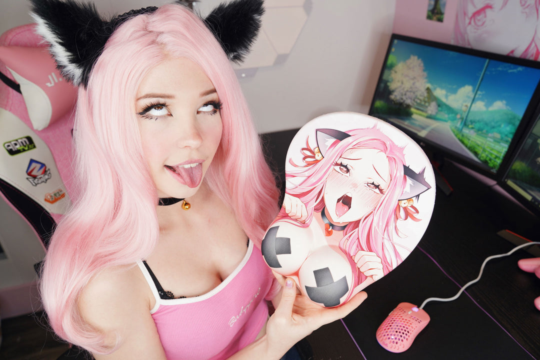 Belle Delphine Combo (Limited Edition)