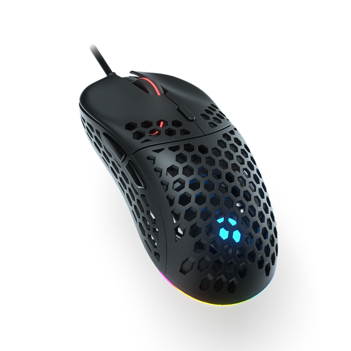 Ghost K1 - Keyboard & Mouse Combo