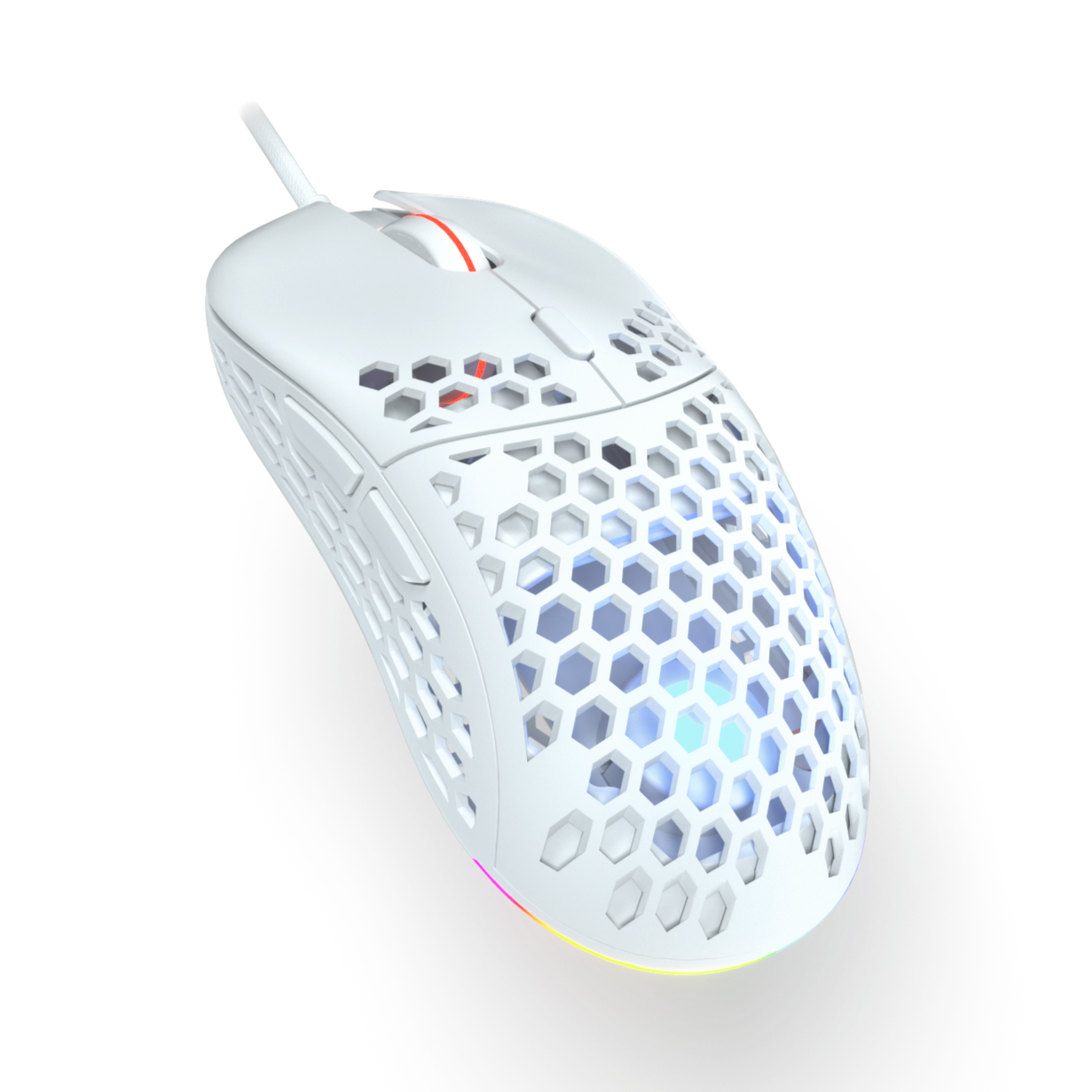 Ghost K1 - Keyboard & Mouse Combo