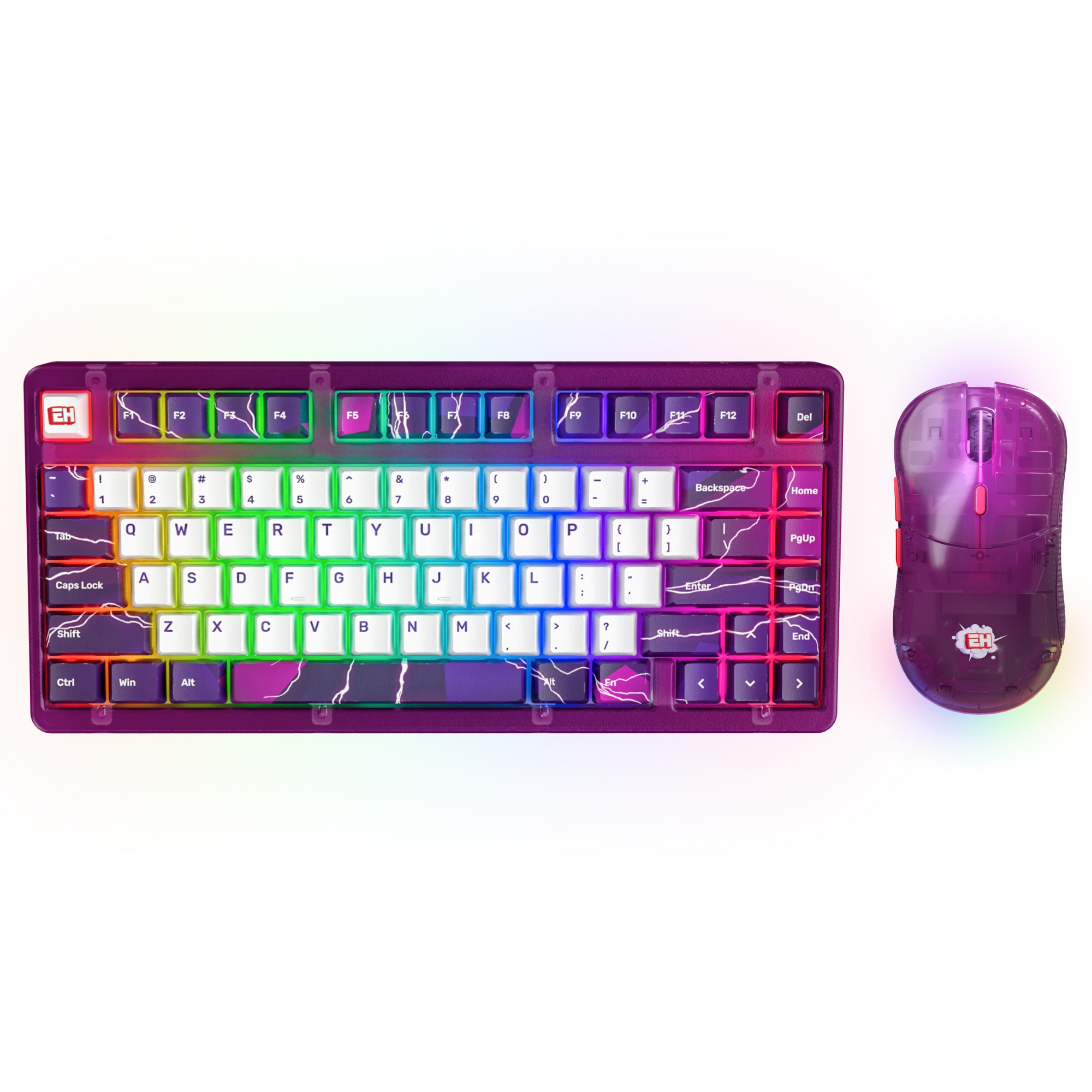 NickEh30 EHmazing Starter Combo Limited Edition