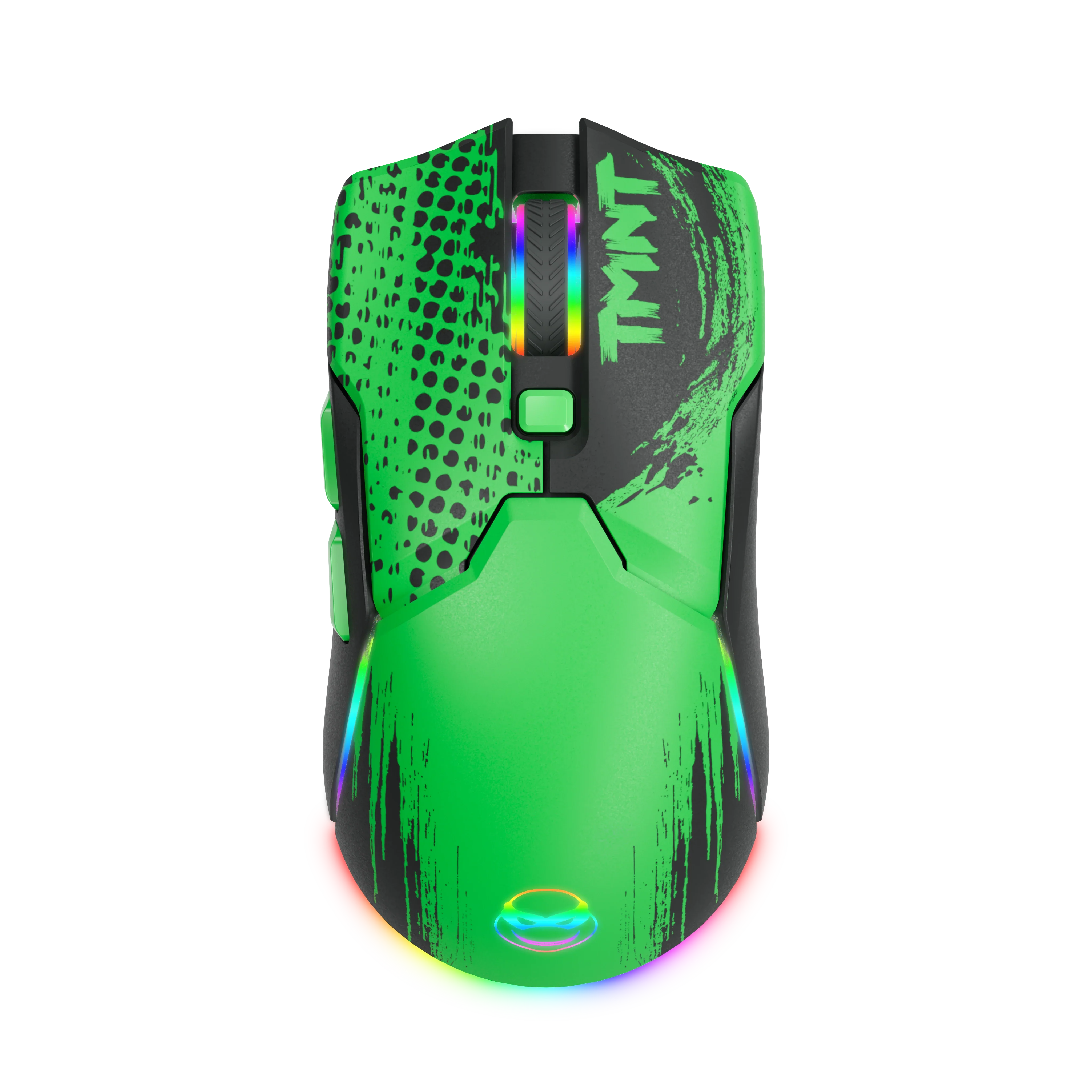 [PRE-ORDER] Wraith M3 Pro Gaming Mouse - Teenage Mutant Ninja Turtles