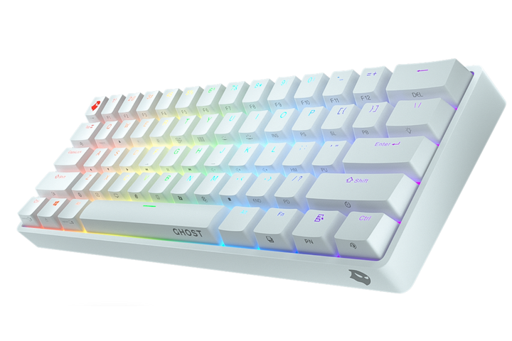 Ghost K1 - Keyboard & Mouse Case Combo