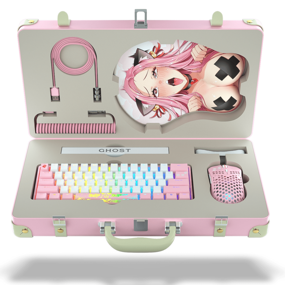 Belle Delphine Combo (Limited Edition)