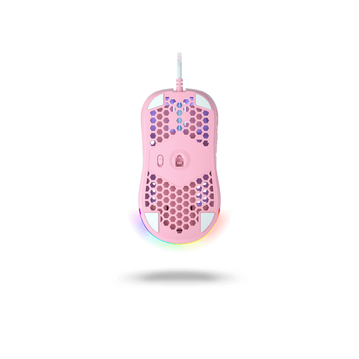Belle Delphine M1 Gaming Mouse