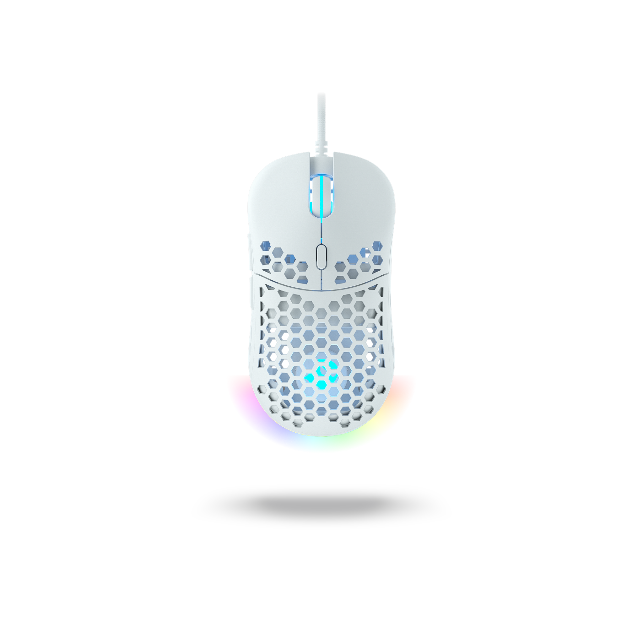 Ghost K1 - Keyboard & Mouse Combo