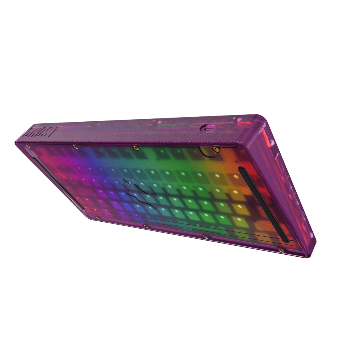 Ghost Computer Keyboard NickEh30 x Ghost K75 Keyboard | Ghost Keyboards